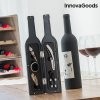 Súprava na víno Fľaša InnovaGoods Kitchen Sommelier (5 častí)