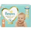 Pampers Premium Care 3, 6-10 kg 78pcs 2024 jednorazové plienky