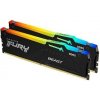 KINGSTON DIMM DDR5 32GB (Kit of 2) 5200MT/s CL36 FURY Beast RGB EXPO KF552C36BBEAK2-32