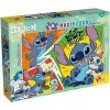 Lisciani Puzzle Lilo a Stitch Disney 70x50cm