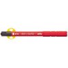 Wiha 34590 Nástavec SoftFinish VDE křížový SL/PZ 2x75 electric slimBit, Typ 2831-14