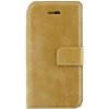 Molan Cano Issue Book Pouzdro pro Realme C25Y Gold