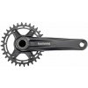 Shimano kľuky Deore FC-MT510 175mm 32 zubov, 12 speed, puzdro SM-BB52B BSA, Boost