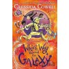 Which Way Round the Galaxy - Cressida Cowell