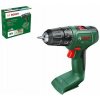 BOSCH BOSCH EasyDrill 18V-40 - 06039D8000 - Akumulátorový vŕtací skrutkovač - bez akumulátora a nabíjačky