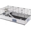 Ferplast Modular 3 klietka pre králika a morča domáca 144 x 72 x 56cm