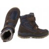 PRIMIGI 2895122 SNEHOVÉ TOPÁNKY ČIŽMY GORE-TEX