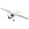 Aero-Naut stavebnica lietadla Sporty Querrudertrainer