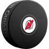 Inglasco / Sherwood Podpisový puk New Jersey Devils NHL Autograph