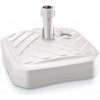 Prosperplast UMBRELLA BASE biely