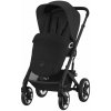 Cybex Talos S Lux Moon Black/Black Frame