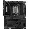 ASUS MB Sc AM5 ROG CROSSHAIR X870E DARK HERO, AMD X870E, 4xDDR5, WiFi, 1xHDMI, 2xUSB4