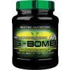 Scitec Nutrition G-Bomb 500 g, ľadový čaj