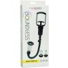 California Exotics Boundless Body Pump Kit Black