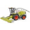 Bruder 2134 Claas Jaguar 980 sklízecí řezačka