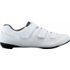 SHIMANO Cyklistické tretry - SH-RC102 - biela 44