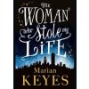Woman Who Stole My Life Illustrated Jacket - Marian Keyes, Michael Joseph