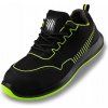 Pracovná obuv FORINT športová priedušná s ochrannou špičkou S1 veľkosť 42