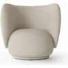 Ferm Living Rico Tonus sivobiele