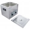 BGS technic 6881 BGS , Ultrazvukový čistič dílů 15 l