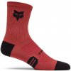 Fox Racing x Trek Ranger na horskú cyklistiku Red