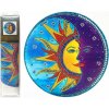 NORIMPEX 7D Slnko a mesiac 30 × 30 cm 5902444070746