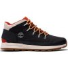 Timberland Mid Lace Up Waterproof Sneaker | A61QG 015 | Čierna