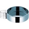 Hansgrohe Dávkovač mydla Casetta, chróm 28678000