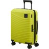 Samsonite INTUO Spinner 55 EXP Lime 39 L zelená