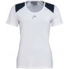 Head Club 22 Tech T-Shirt W dámske tričko WHDB veľ. M