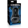 Pipedream - Sir Richard's Control Silicone Twin Turbo Stroker