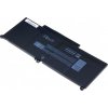 T6 power NBDE0185 7500 mAh batéria - neoriginálna