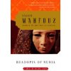 Rhadopis of Nubia (Naguib Mahfouz,Anthony Calderbank)(Brožovaná)