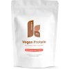 KOMPAVA Vegan protein čokoláda-pomaranč 525 g 15 dávok