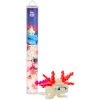 Plus-Plus Tuba axolotl - 100 ks