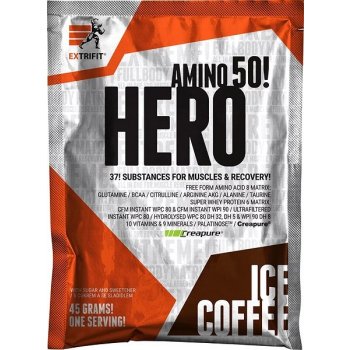 Extrifit Hero 45 g