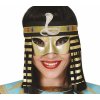 Guirca Maska Egypťanky
