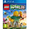 LEGO Worlds PlayStation 4 (PS4) - krabicová verzia
