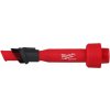MILWAUKEE 4932498012 AT-3 kartáčový nástroj 2v1 AIR TIP, kompatibilita s prům.vysavači 4932498012