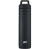 Esbit Termoska Majoris Wide Mouth Flask Daypack 700 ml čierna