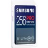 Samsung PRO Ultimate SDXC 256 GB MB-SY256S/WW