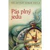 Pás plný jedu - Arthur Conan Doyle, Martin Mrva (ilustrátor)