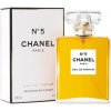 Chanel No.5 dámska parfumovaná voda 100 ml