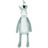 HAPPY HORSE | hudobná Zebra Zoro veľkosť: 33 cm