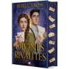 Divines Rivalités (relié collector) - Tome 01