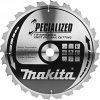 Makita B-09466 pílový kotúč pre akku píly 40-zubový s ø355x30mm