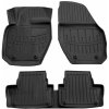 Gumové rohože 3DS pre VOLVO XC60, 2008-17