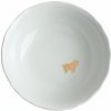 Bella Rose Porcelánová misa Zlaté prasiatko