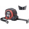 Zvinovací meter meter 4K5 TRX 8 m automat, široká 32 mm, nelámajúca do 3,5 m