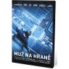 Muž na hraně - DVD